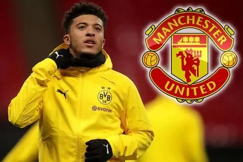 桑乔在今年夏天99%会转会到<a href=/zuqiugaoqing/manlian/ target=_blank class=infotextkey>曼联</a>