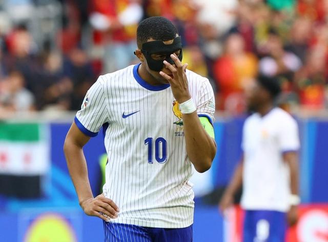 法国柔道运动员讲述：与姆巴佩的小学足球时光