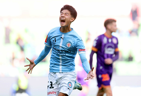 17岁华裔中场澳超首球世界波，国足、国青引援曙光初现？