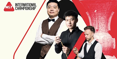 2025<a href=/tiyugaoqing/snooker/ target=_blank class=infotextkey>斯诺克</a>国际锦标赛资格赛10月1日战报