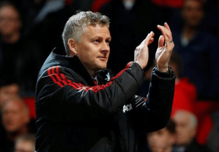 曼联大将：登顶不是运气，而是因为我们实力够强！