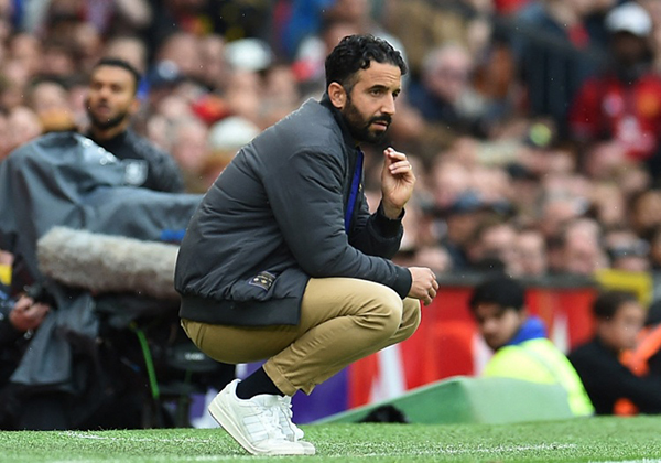 阿莫林1200万只是零头！曼联5帅解约金花5400万镑，穆帅独占1960万镑