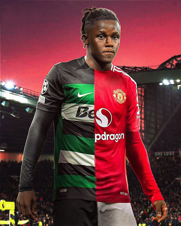 曼联豪购？昆达5000万来投，拉爵筹2亿清3人组