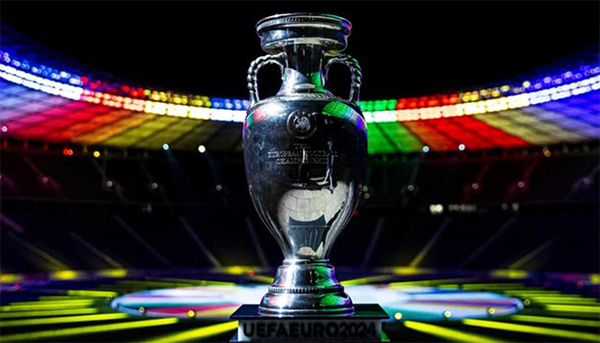 2024欧洲杯分组:西克意造死亡之组 法荷奥同组