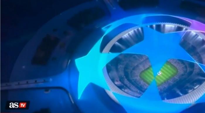 欧足联发布欧冠宣传片：无皇萨文以及曼联利物浦镜头！