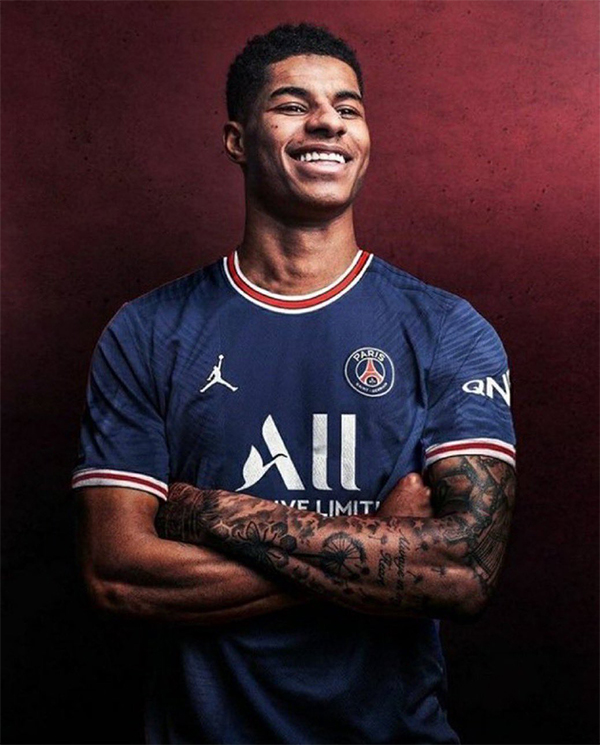 拉什福德成焦点，巴黎向曼联再求购，阿莫林队规调整往事引关注