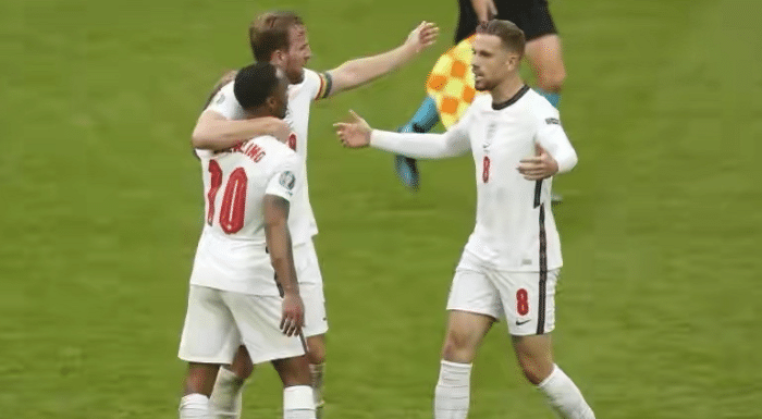 豪言夺冠！凯恩决赛两大目标：个人首冠+超越C罗斩欧洲杯金靴