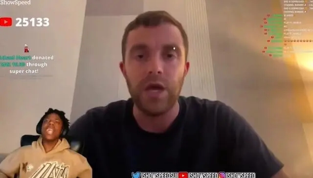 网红Speed宣称：姆巴佩不会加盟皇马 目标是阿森纳