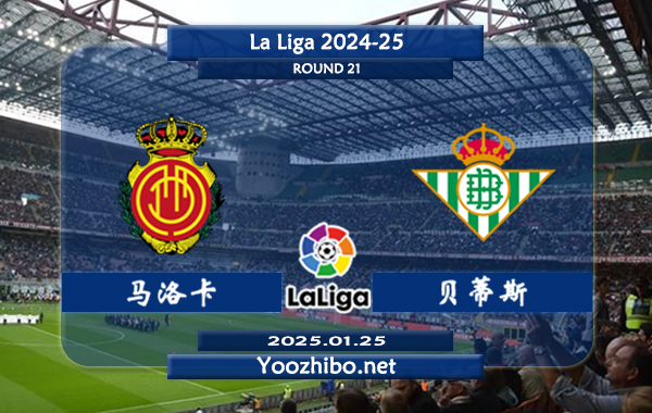 马洛卡vs贝蒂斯赛事前瞻分析：马洛卡本赛季表现一般