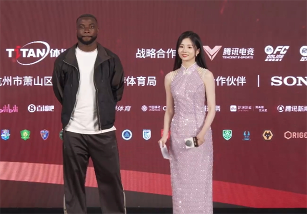 重磅！25岁奥斯卡官宣归化收尾，3月18强赛有望登场