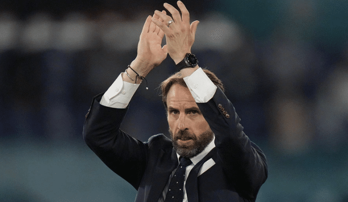 天时地利人和！英格兰夺冠几率多大？德国名宿和计算机给出答案