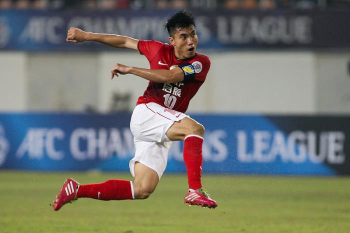 恒大乱局！蒋光太从未检测出阳性，郑智下课和卡帅有无必然联系