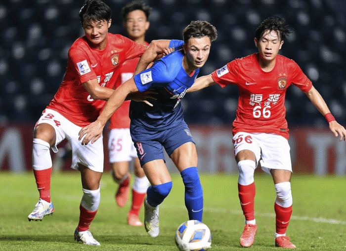 官宣改赛制！澳超、中超2做法引亚冠巨变：本赛季冠军成“鸡肋”