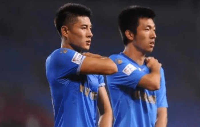 1-0！掀翻领头羊！没落豪门晋级法国杯第9轮，武磊师弟替补首秀