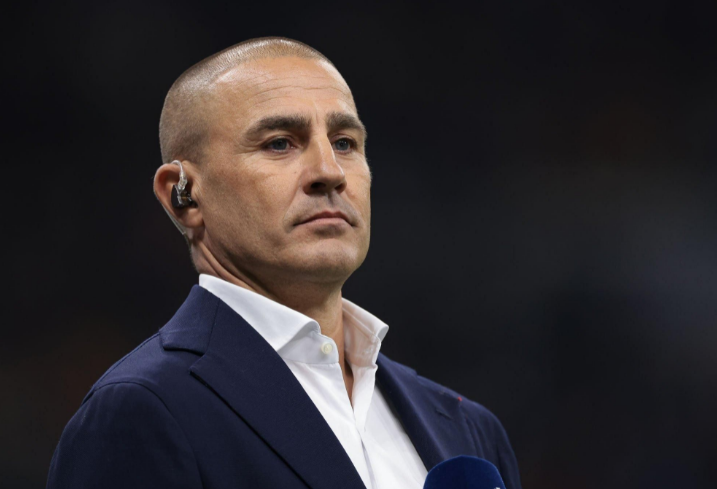 伊万科维奇下课成定局，卡纳瓦罗请缨难成功