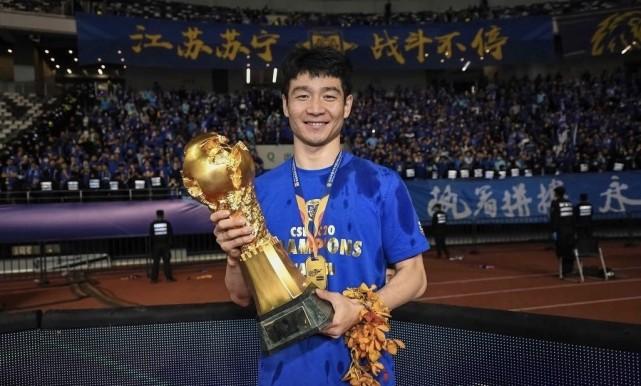 江苏又有5人确定下家！当红国脚为留南京委身中甲！3大主力或加盟沧州