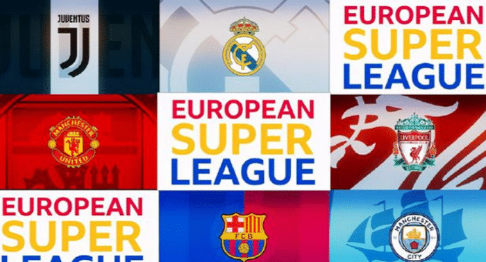 12支豪门组建超级联赛是否合法？体育律师解读，举例太形象了