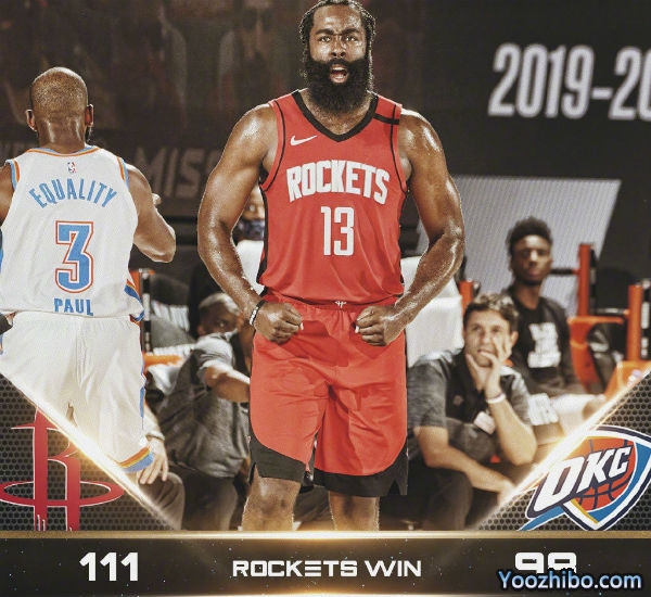 <a href=/lanqiugaoqing/rockets/ target=_blank class=infotextkey>火箭</a>轻取<a href=/lanqiugaoqing/thunder/ target=_blank class=infotextkey>雷霆</a>大比分2-0领先！