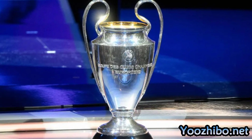 2024-2025赛季欧冠赛制革新、抽签揭晓与赛程全览