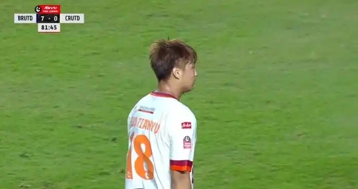 重磅！韩足协官宣：国际足联驳回中国足协对孙准浩全球禁赛请求