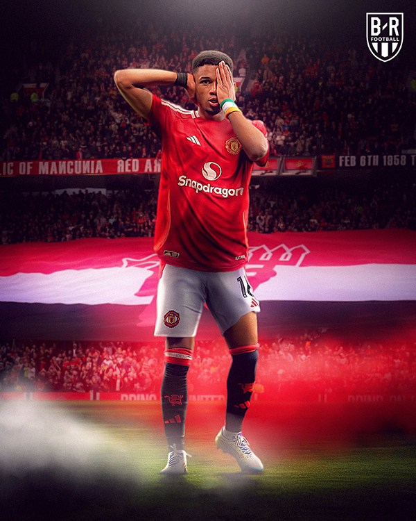 皇马相中曼联弃将标价5000万？阿莫林同期力推迪亚洛5年续约大计