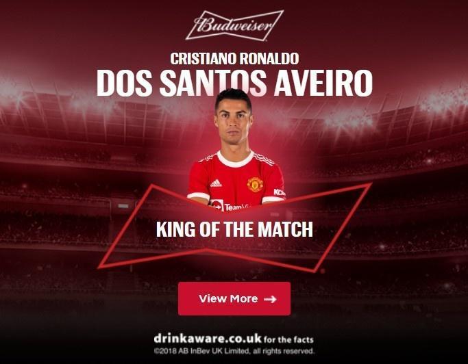 曼联欧冠对阵年轻人大名单：C罗领衔，卡瓦尼落选