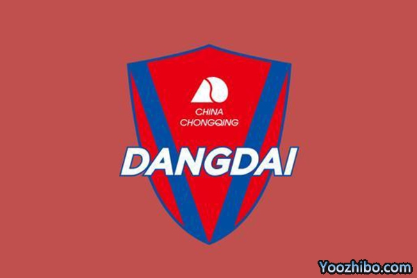 2020-21赛季重庆当代球员名单一览