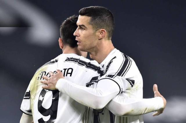 四大皆空仍留队？曝C罗欲续约1年！尤文纠结：不想承担其3100万欧年薪