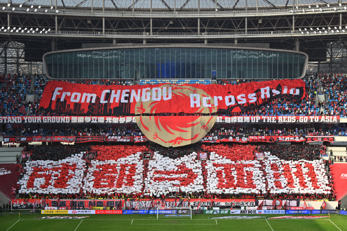 成都蓉城获亚冠资格后大换血：10人自由身离队，欲签范志毅准女婿补强门将