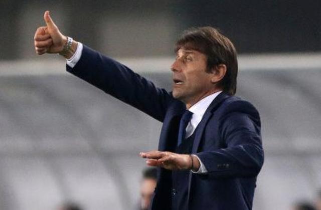 意甲三分制后，孔蒂和穆帅是国米场均分最多的教练