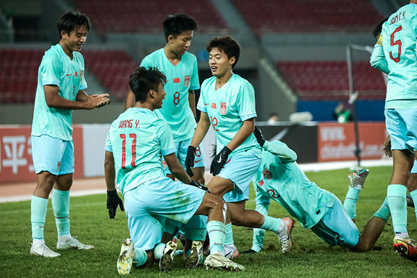 亚足联改抽签规则，国少队 “躺枪”！跌落第4档，亚洲杯首战即迎劲敌
