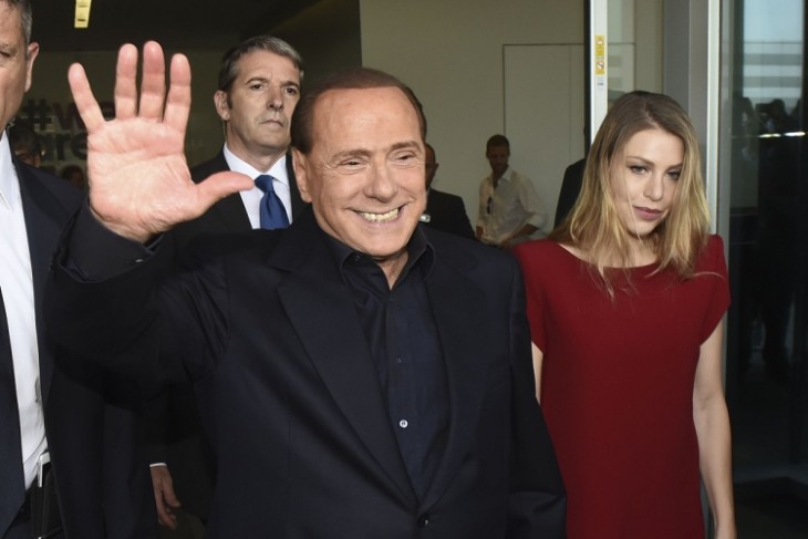 前米兰主席：米兰想赢意甲冠军不容易 但我仍对他们抱有希望