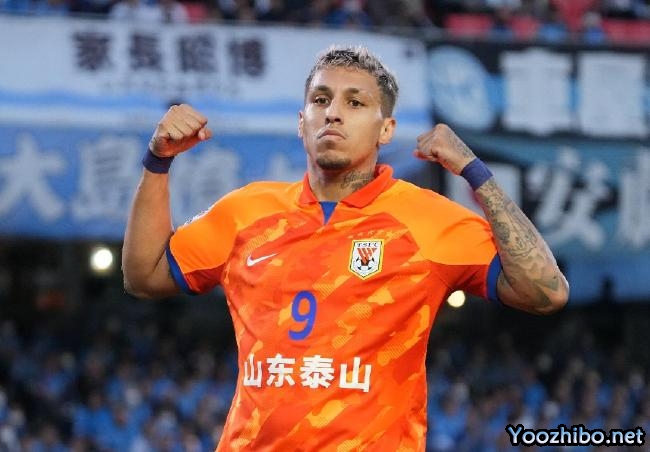 李璇：拼的跌宕起伏激动人心 中国足球多久没有这么振奋人心了