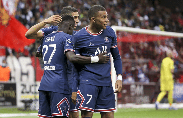 值8.6亿欧！4大超巨造“梦之队”：40%夺欧冠冠军，官宣33人名单