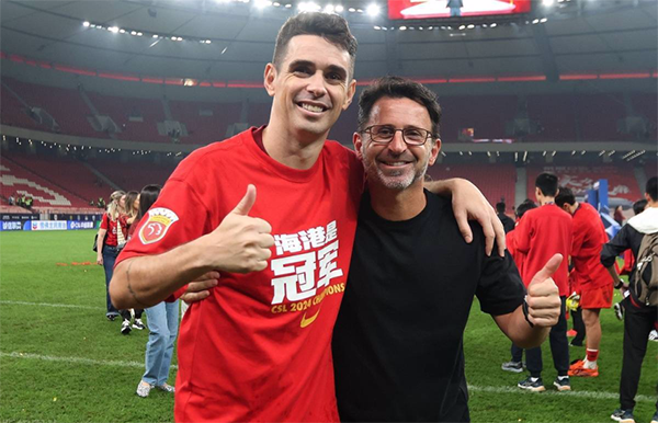 从奥斯卡禁赛8场看足坛腐败：罚单背后的利益黑洞？