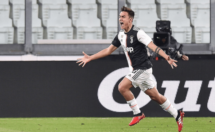 8-2！2-0！创5年神迹！尤文再追击国米，C罗PK卢卡库